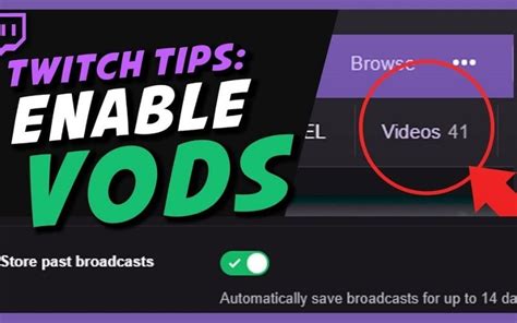 how to watch twitch vods without subscribing|GitHub